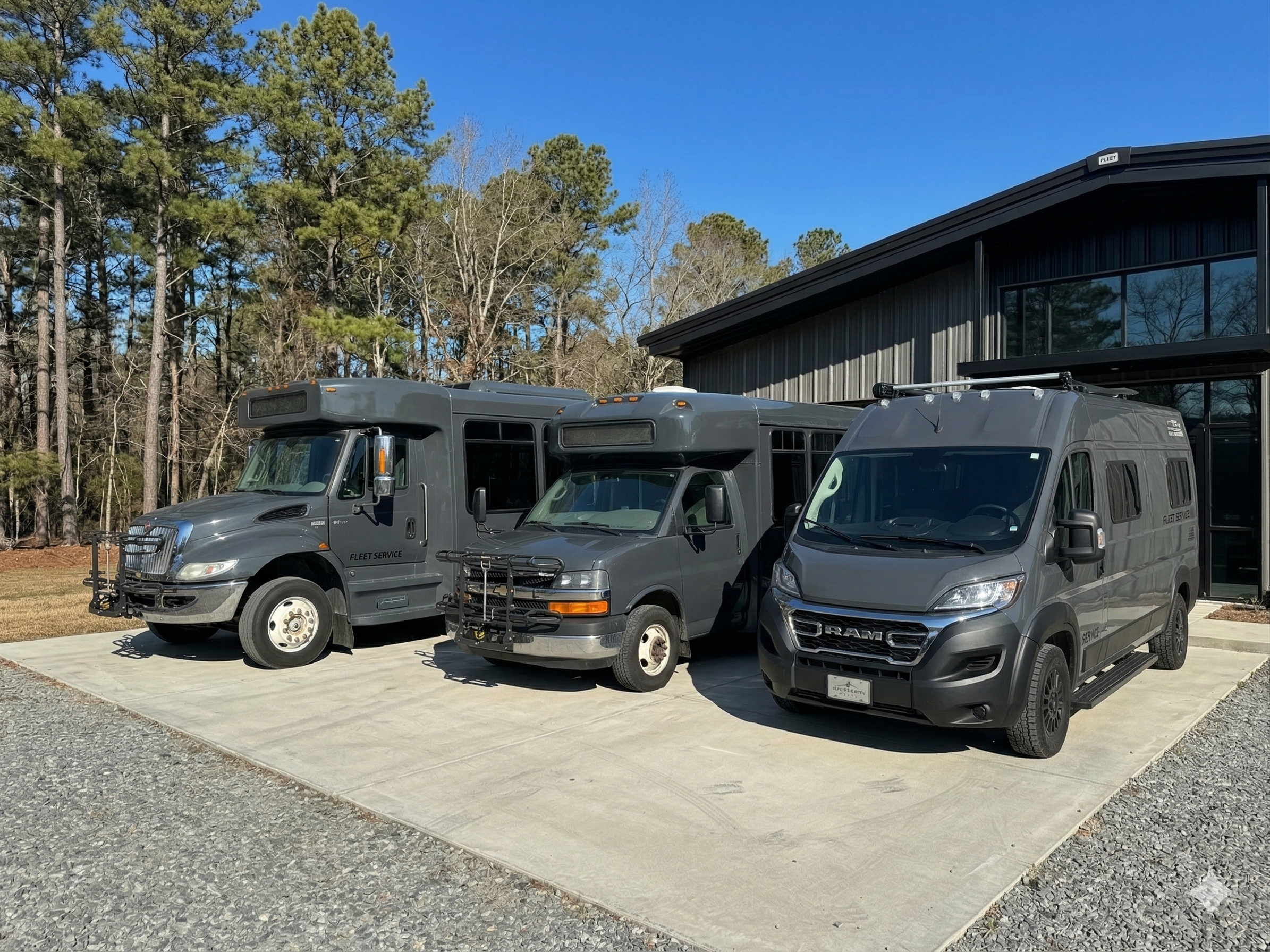 The Vessel on the Playa